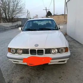 BMW 535 1992