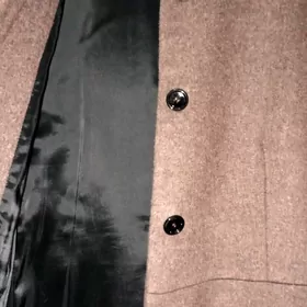 Пальто М размер