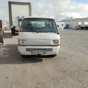 Toyota Hiace 1990