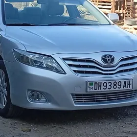 Toyota Camry 2009