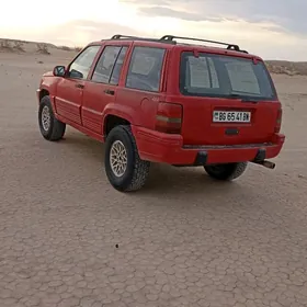 Jeep Grand Cherokee 1993