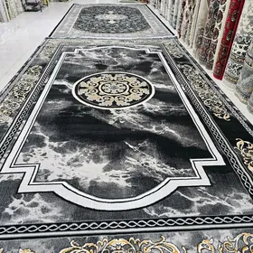 ARZAN EYRAN HALY  KREDIT 6-12A