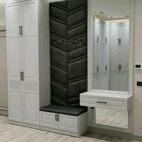 В поиске работы