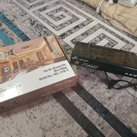 Podstawka/tuner/тюнер