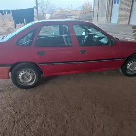 Opel Astra 1989