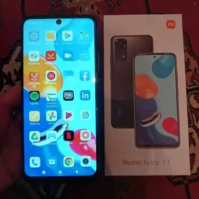 redmi note 11