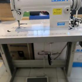 tikin masyn juki dikin