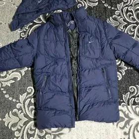 куртка новая!