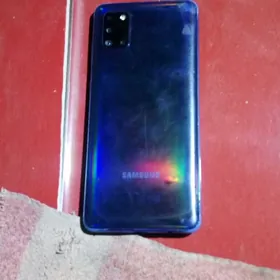 samsung a31