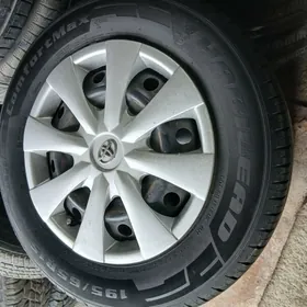 Opel Ýaris Karolla 15lik 4bolt