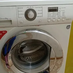 Машина стир.автомат