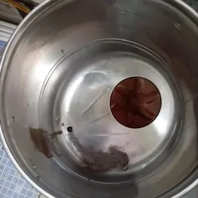 KİRMAŞYN KİRGİZA