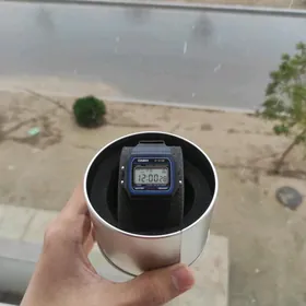 Casio F-91W original