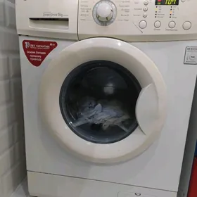 LG kirmaşyn 5kg dd mator