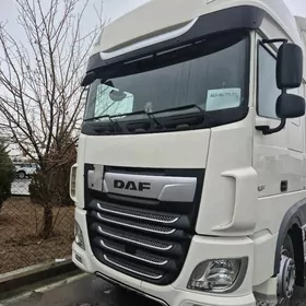 DAF 480 2020