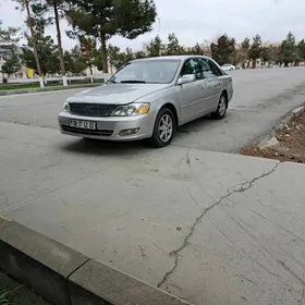 Toyota Avalon 2001