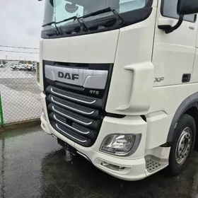 DAF 480 2021