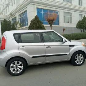 Kia Soul 2013