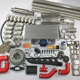 турбо кит м50 м52 м54