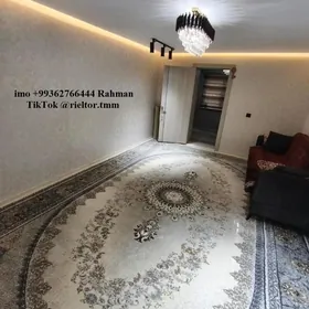 (2978)-FULL 6MKR 1-KOMNAT 1-ETAJ PODWAL ÝOK RAHMAN