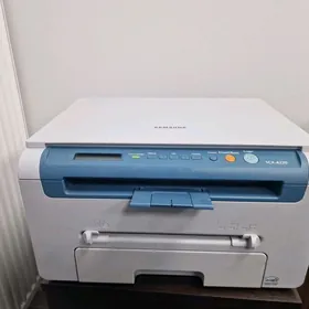 printer samsung scx4220