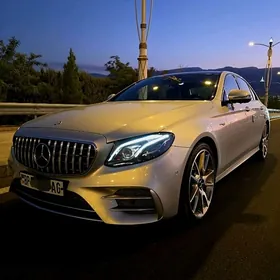 Mercedes-Benz E430 2017