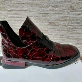 Ботиночки женские