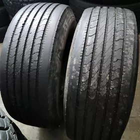 Pilot Teker Good year Marathon