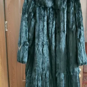 Шуба женская