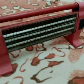 электрическая печь 100