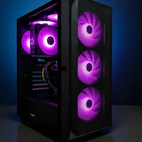  i7 7700/ GTX 1060/ RAM 16GB