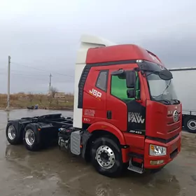DAF 480 2021