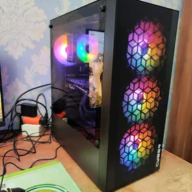 sistemnik igrawoy системник i7