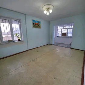 4 комнат 5 этаж