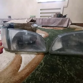 Sienna zawatiskoy tayota fara