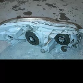 TAYOTA CAROLLA  ÖÑKI FARA