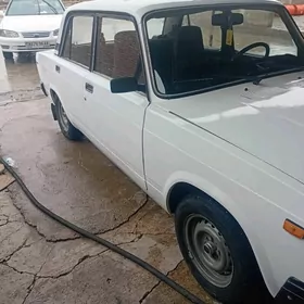 Lada 2107 2003