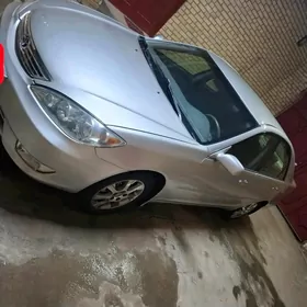 Toyota Camry 2006