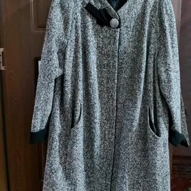 Пальто женское