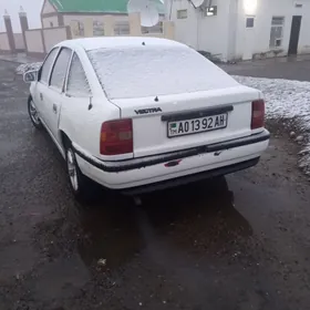 Opel Vectra 1991