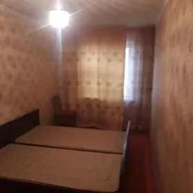 Satlyk jay 2- nji etaz 2-kom