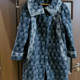 Пальто женское