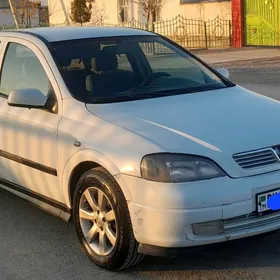 Opel Astra 2003