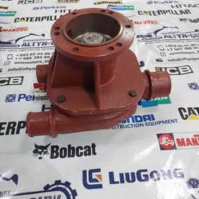 Mikser üçin suw pompa