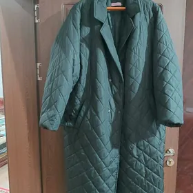 Плащ-Пальто