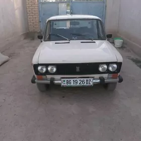 Lada 2106 1988
