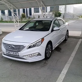 Hyundai Santa Fe Sport 2016