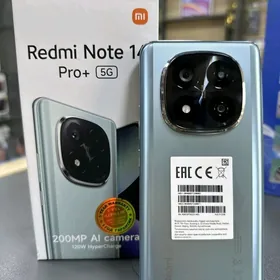 Redmi note 14pro+