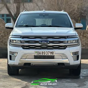 Ford Expedition 2023