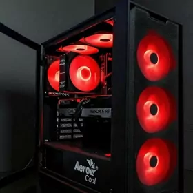  i7-10700F/ RTX 3070/ RAM 16GB